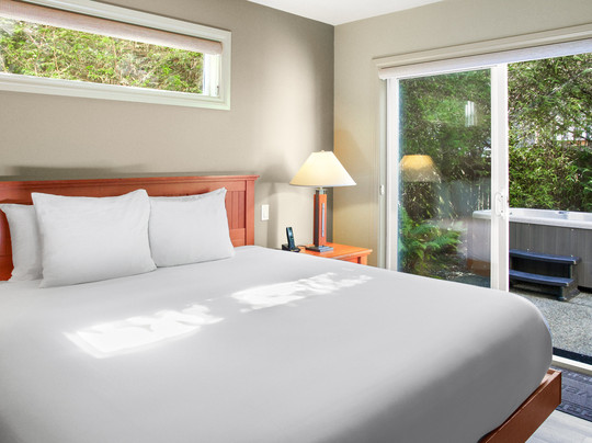 长滩度假旅舍主图