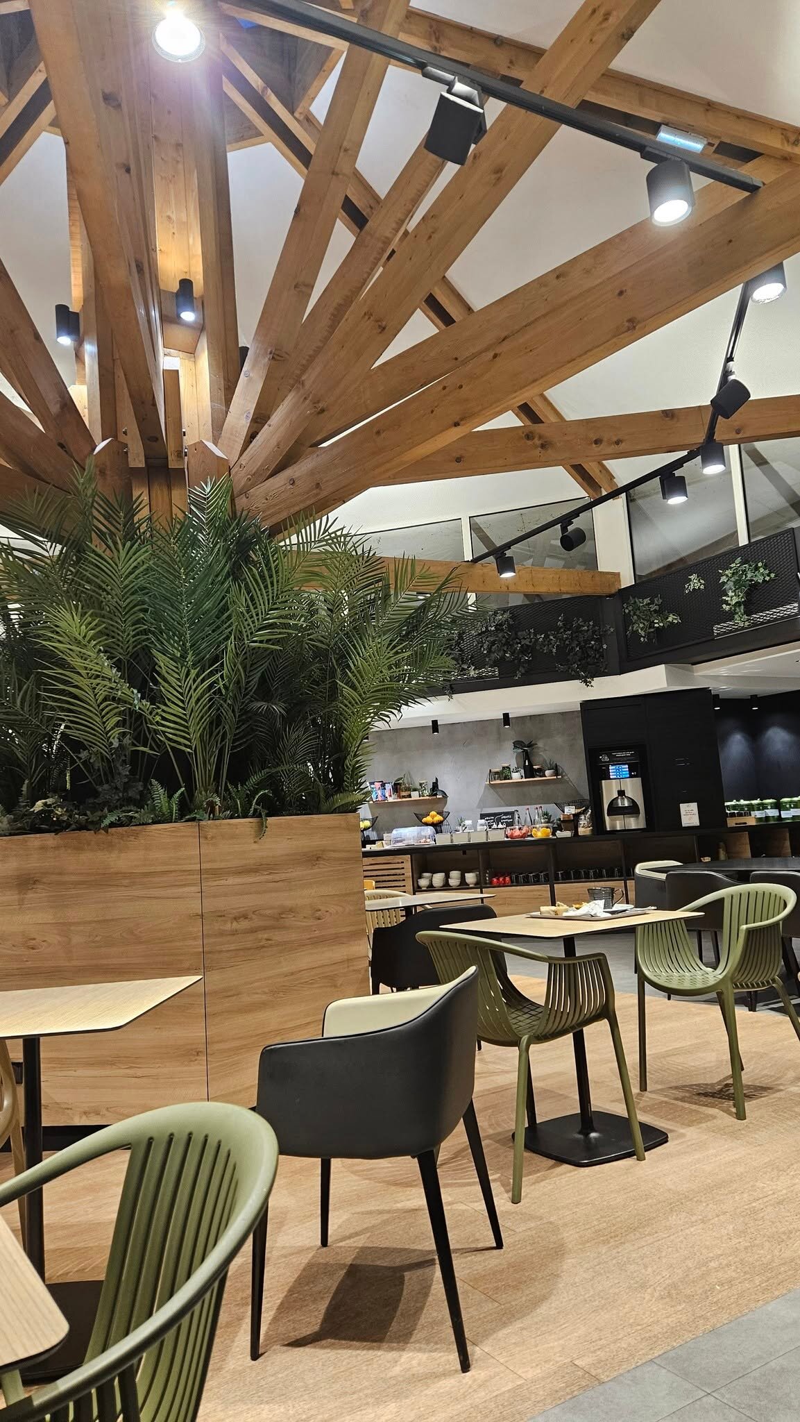 宜必思奥伯纳酒店-官方