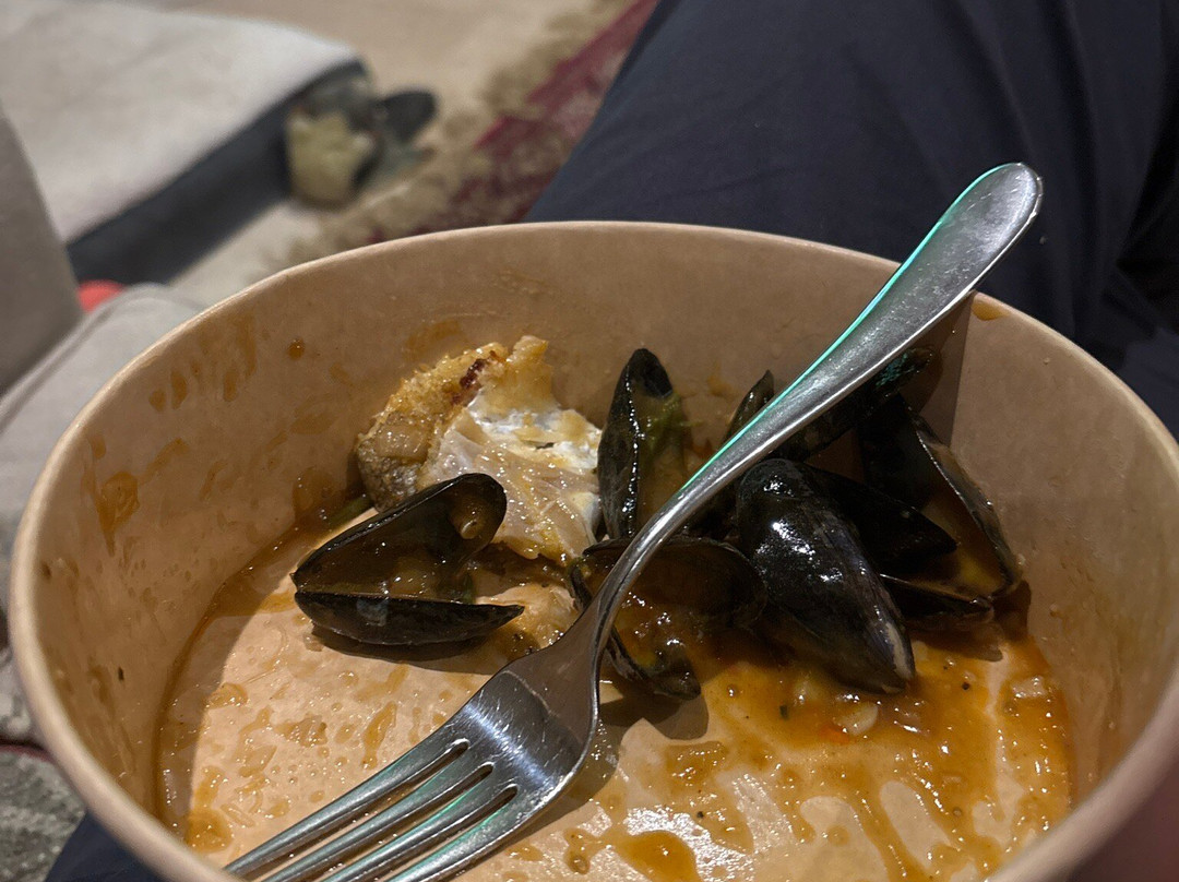 Ego At The Star Inn, Kingsclere