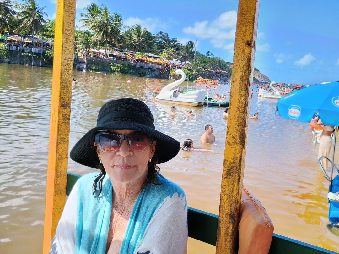 Turismo João Pessoa Pb-Joao Pessoa必去景点