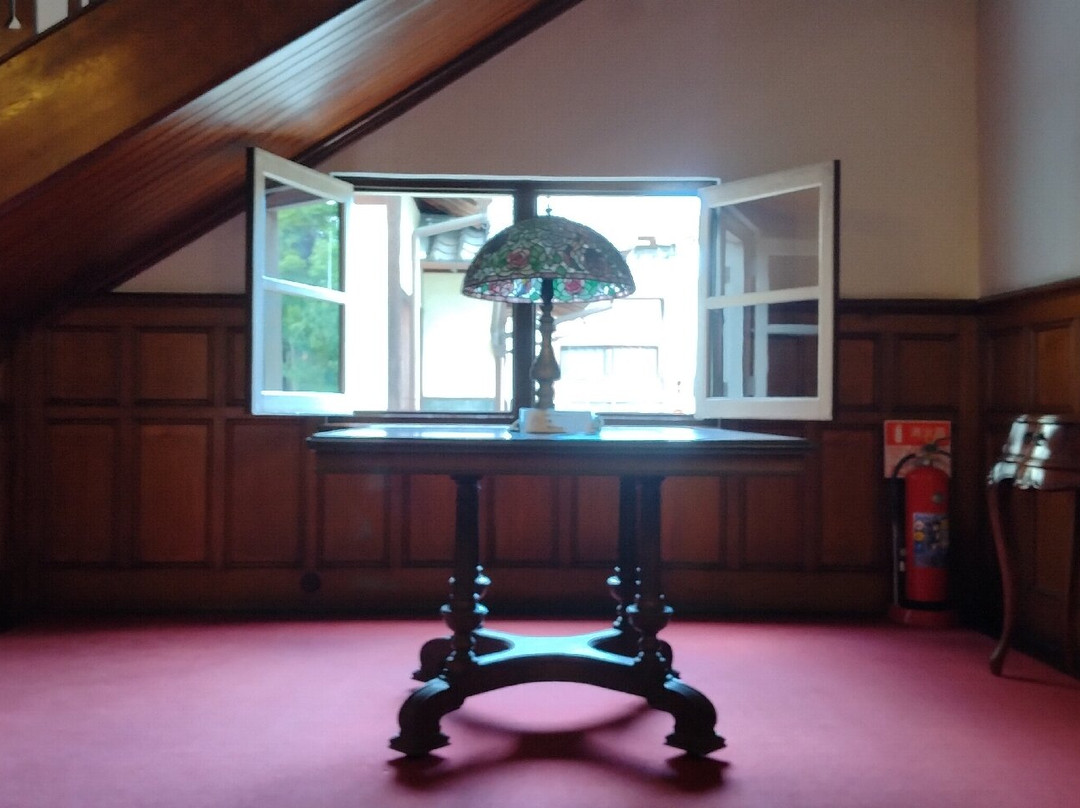 Rokkaen-桑名市必去景点