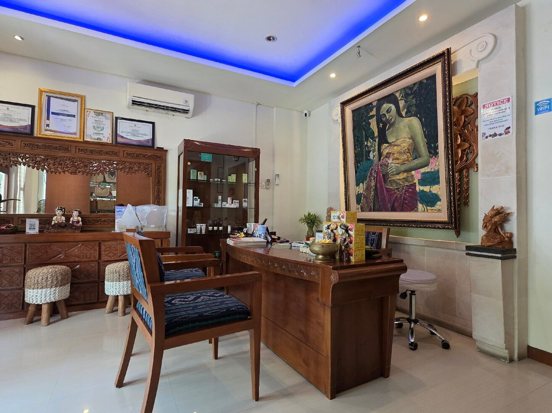 D'Bintan Salon Day Spa-拉歌意必去景点