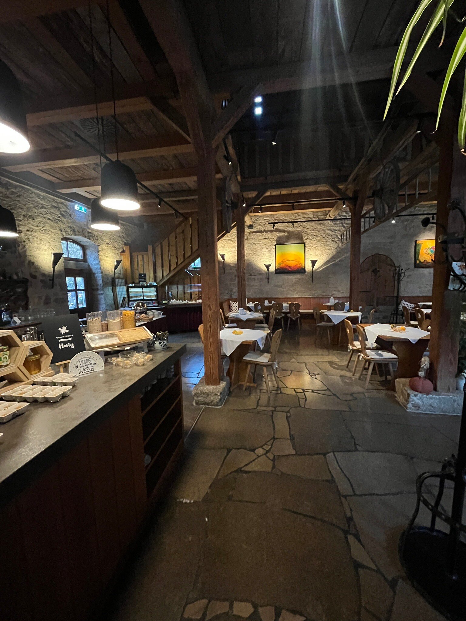 Landhaus zum Falken-官方