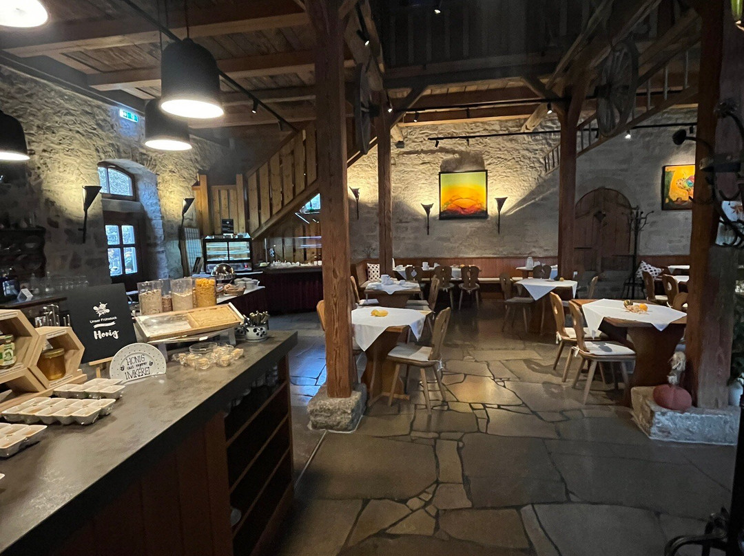 Landhaus zum Falken主图