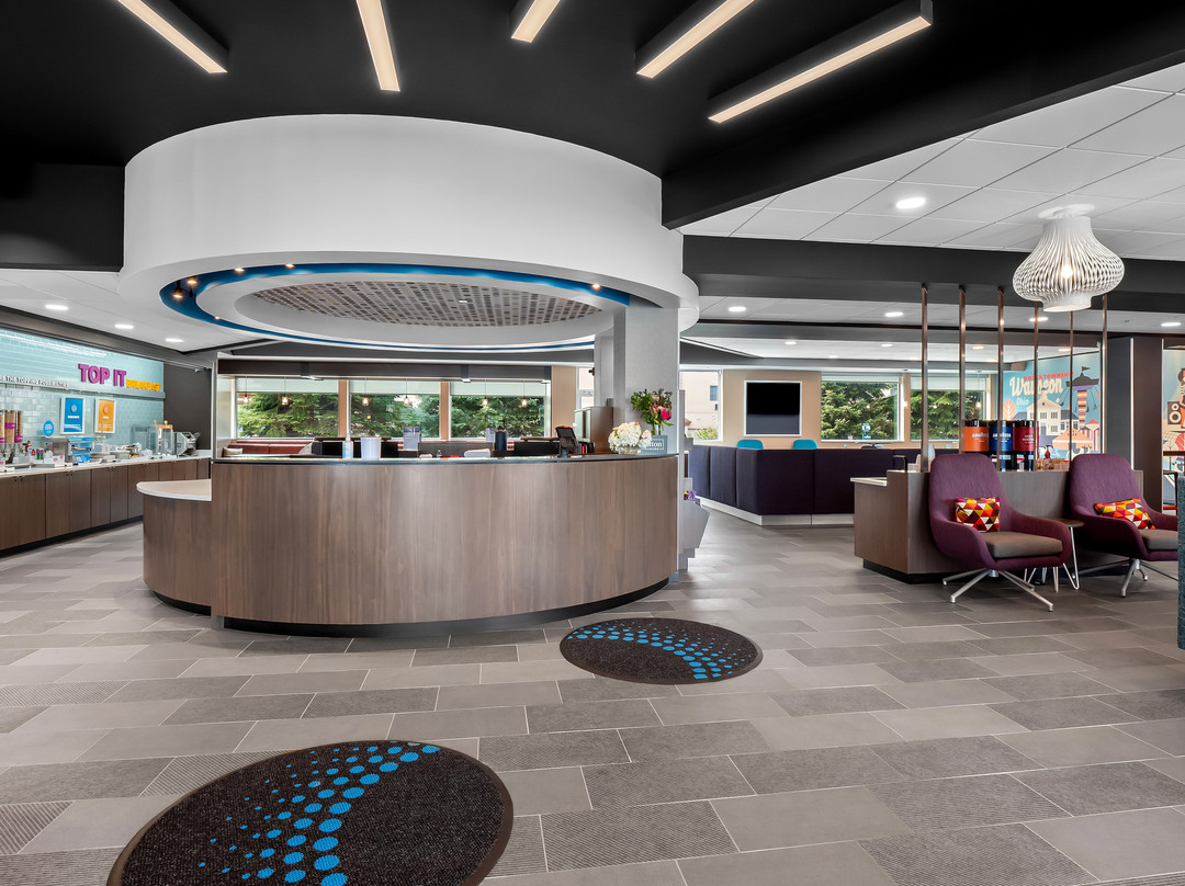 Tru by Hilton Wauseon