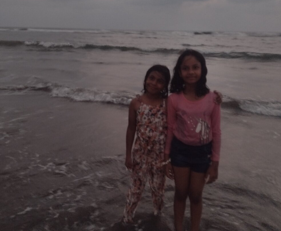 Oceano Beach Resort主图