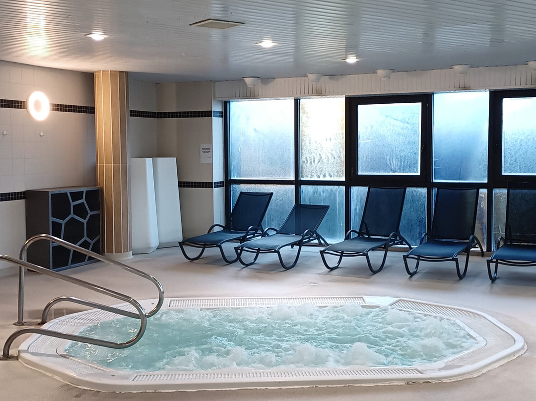 Thalazur Ouistreham-乌伊斯特勒昂必去景点