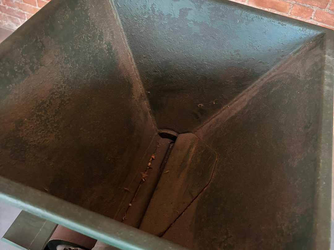 Museo del Prosciutto e dei Salumi-Langhirano必去景点