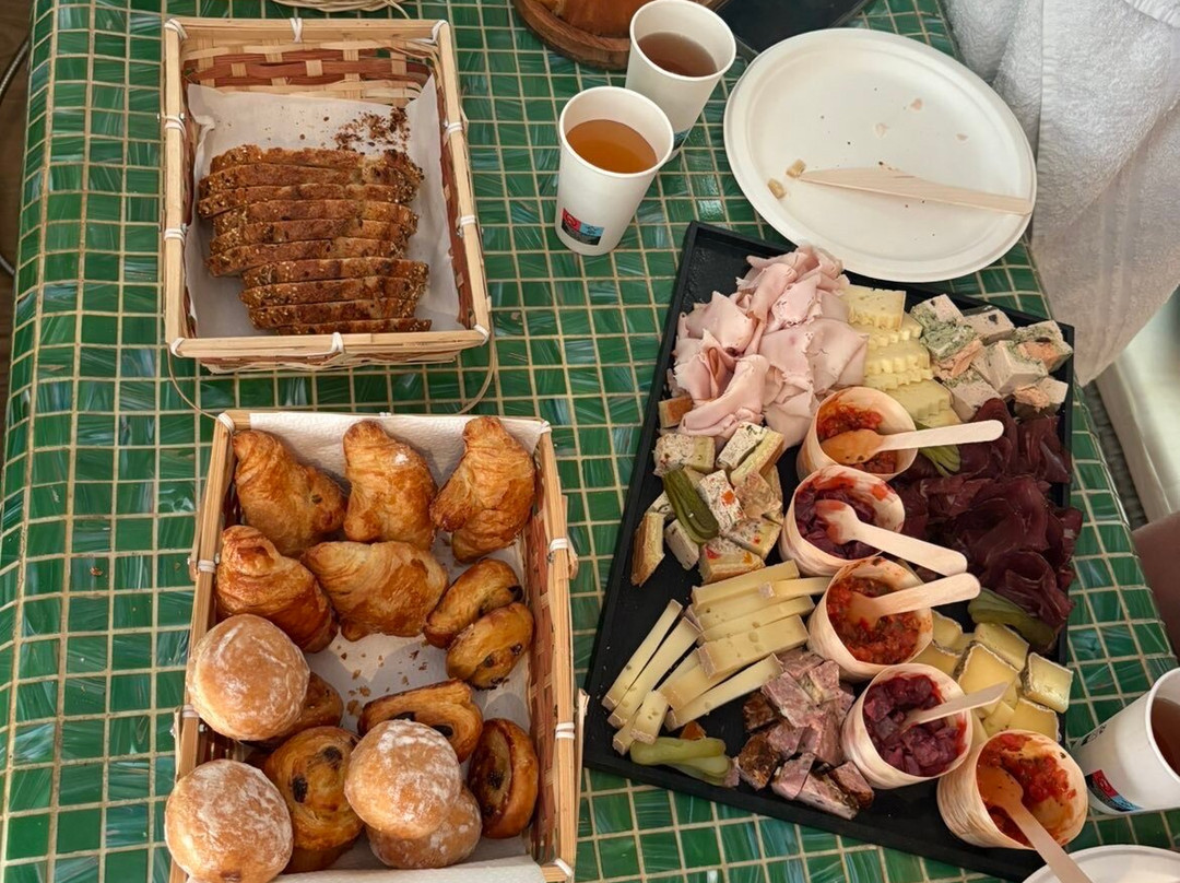 Spa des Lys-Argonay必去景点