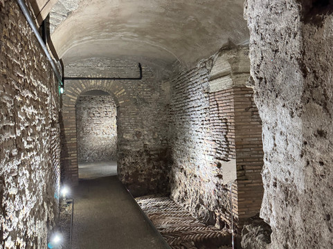 Marvels Of Rome - Guide Turistiche Abilitate.-罗马必去景点