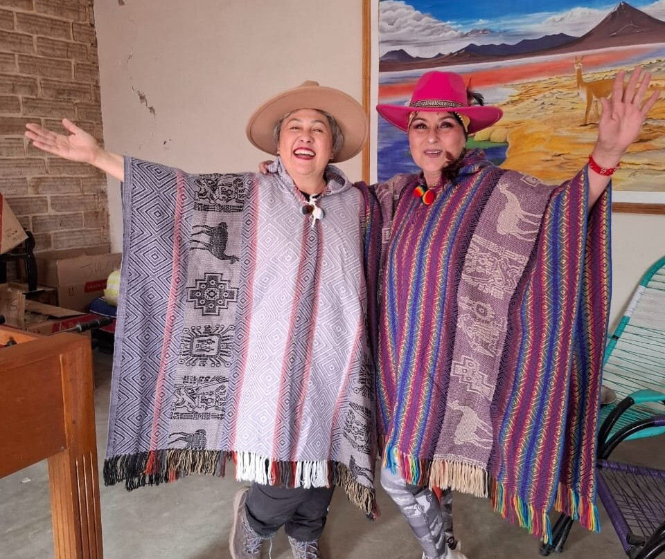 kantuta tours-乌尤尼必去景点