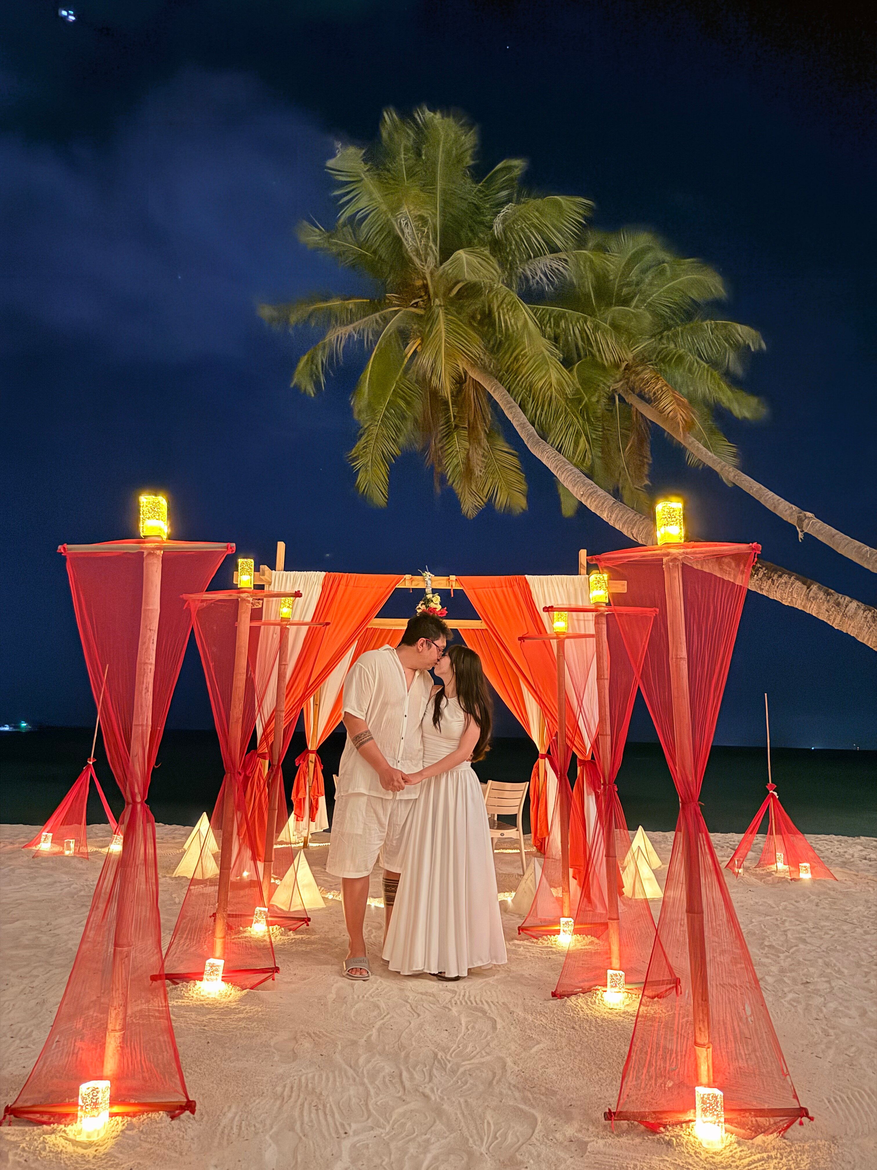 Kaani Grand Seaview-官方