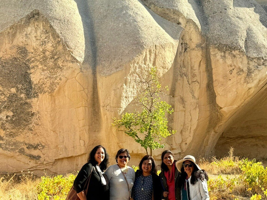 Iglesias Tour Turkey-库萨达斯必去景点