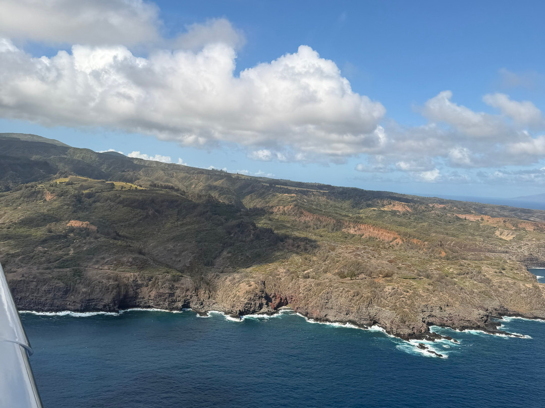 Maui Flight Academy-卡胡卢伊必去景点