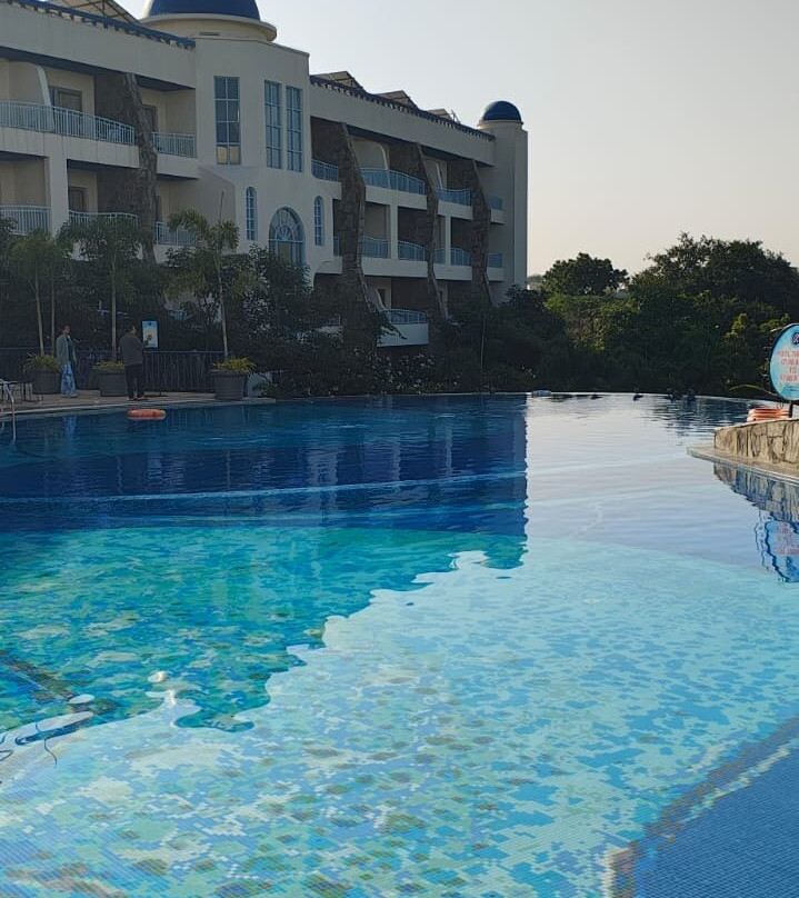 Ramee Royal Resort & Spa, Udaipur主图