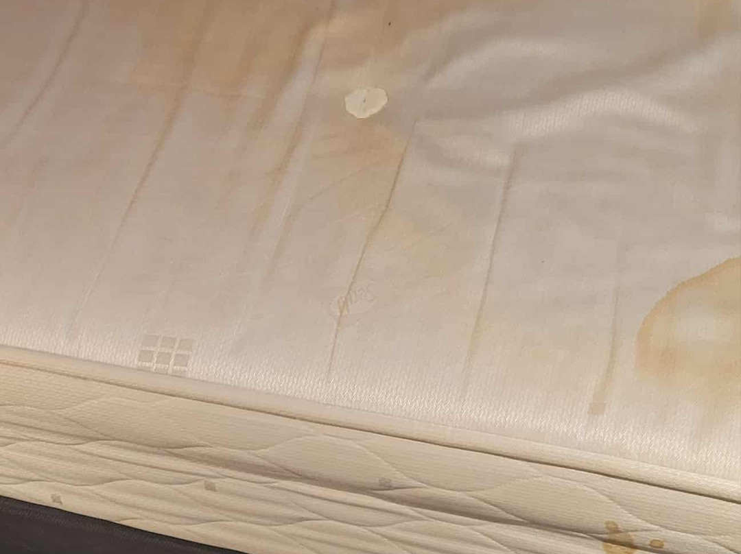 威瑟斯彭十字键酒店