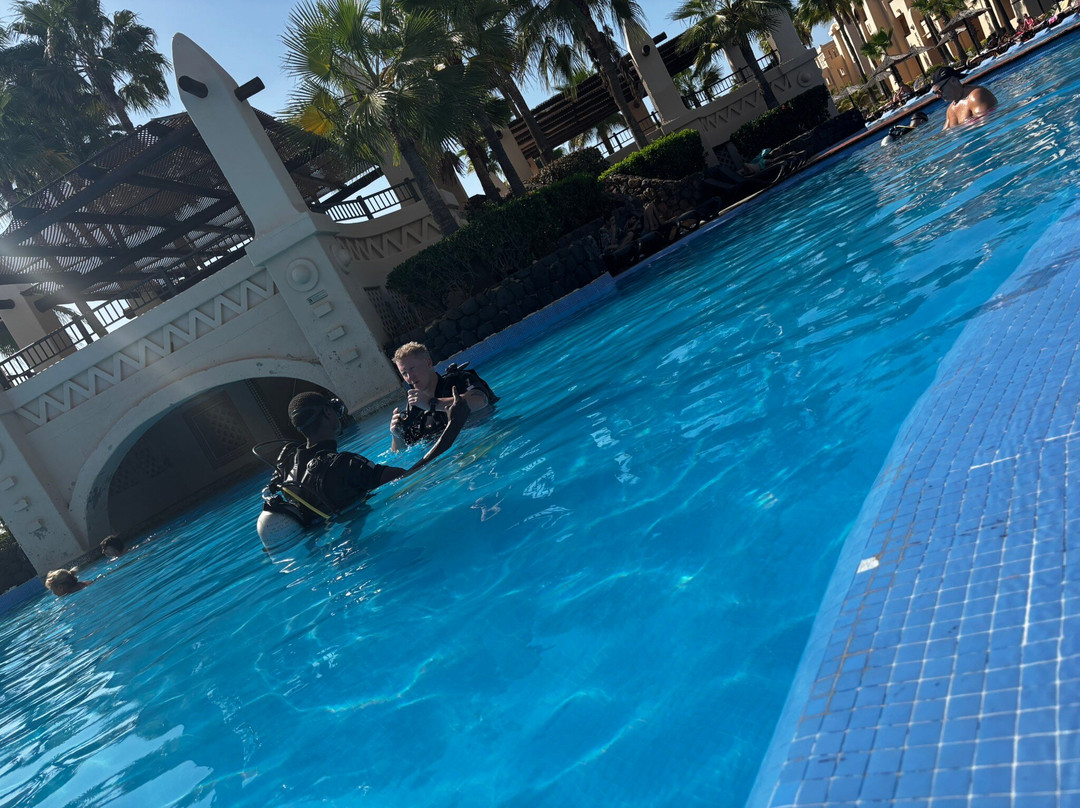 Scubacaribe Boa Vista-博阿维斯塔必去景点