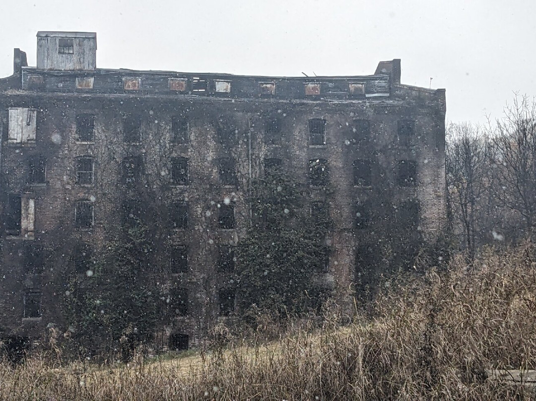 Glenns Creek Distillery-法兰克福必去景点