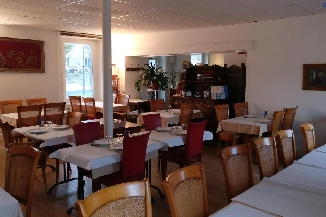 Hotel le Chatiague