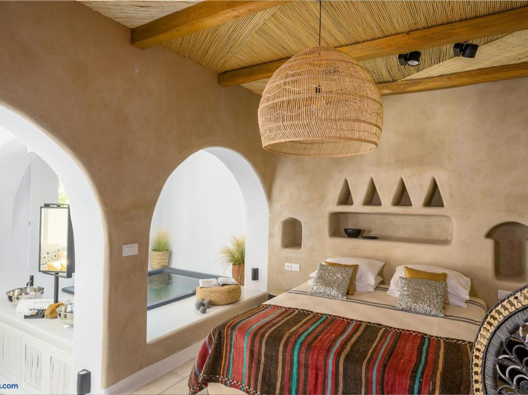 Euphoria Chora Naxos主图