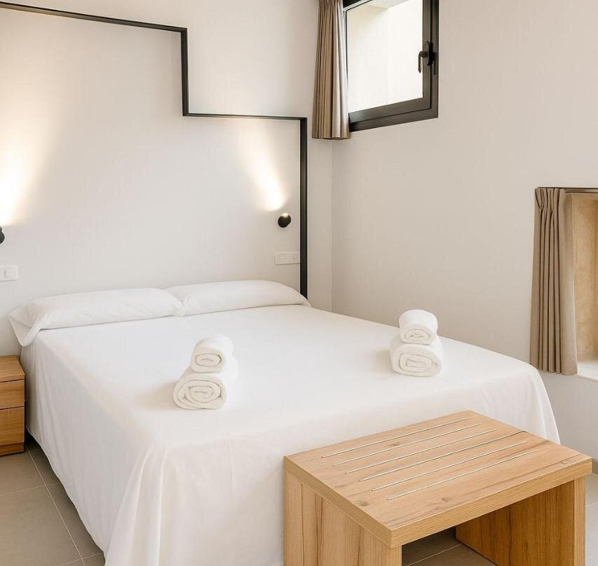 Hostal Boutique L' Algars