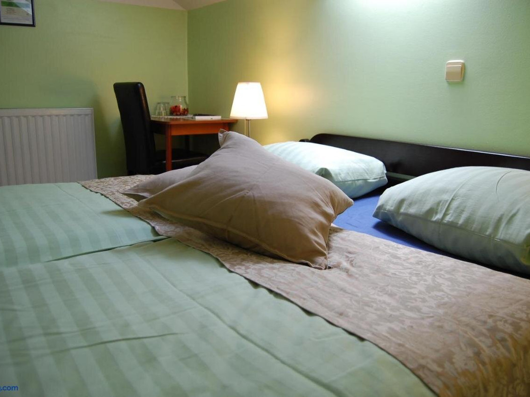 Rooms Hisa Divino主图