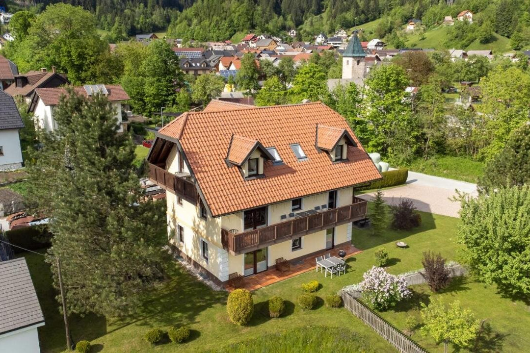 Villa Planina