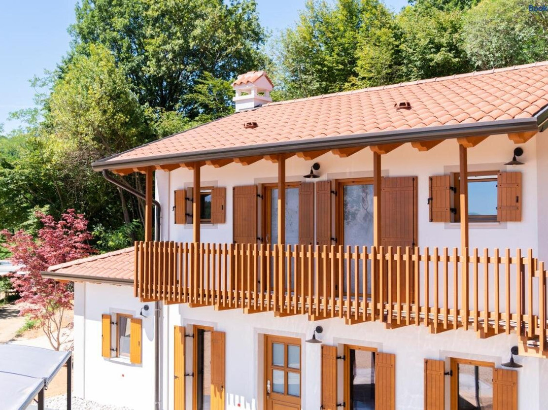 Tenuta Della Casa Wine & Rooms - la Pausa del Collio