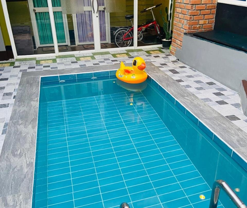 Pakor Boutique Resort主图