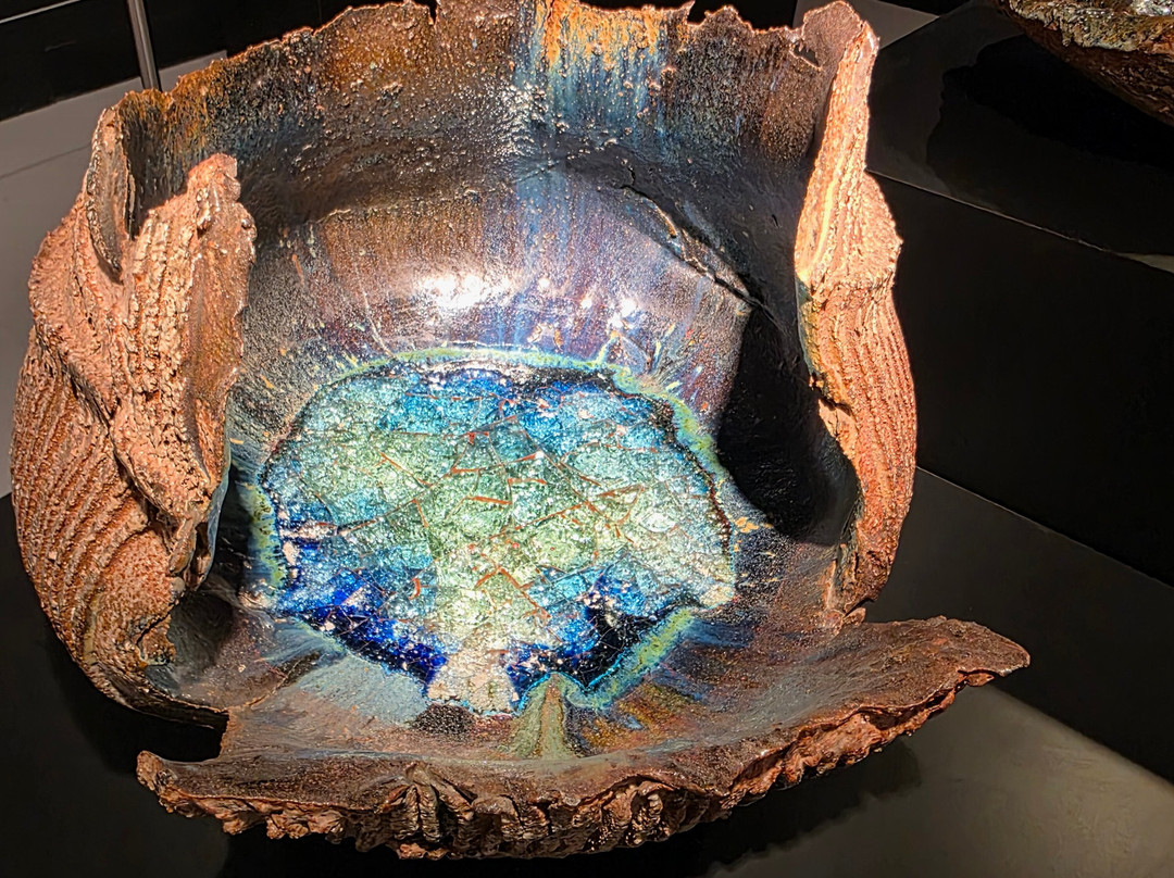 Imagine Museum-圣彼德斯堡必去景点