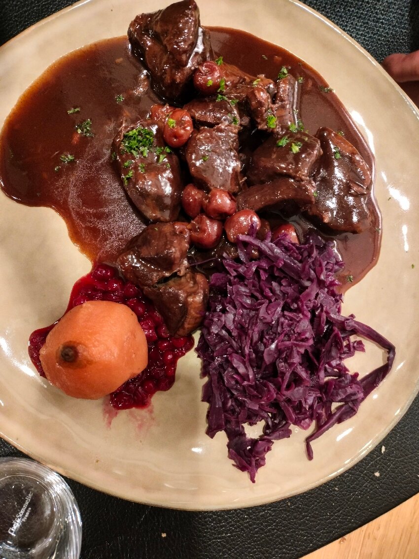 Gasthof Wisonbrona-官方