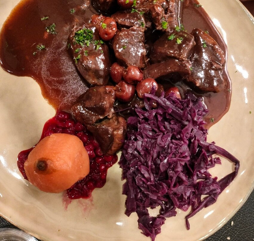 Gasthof Wisonbrona主图