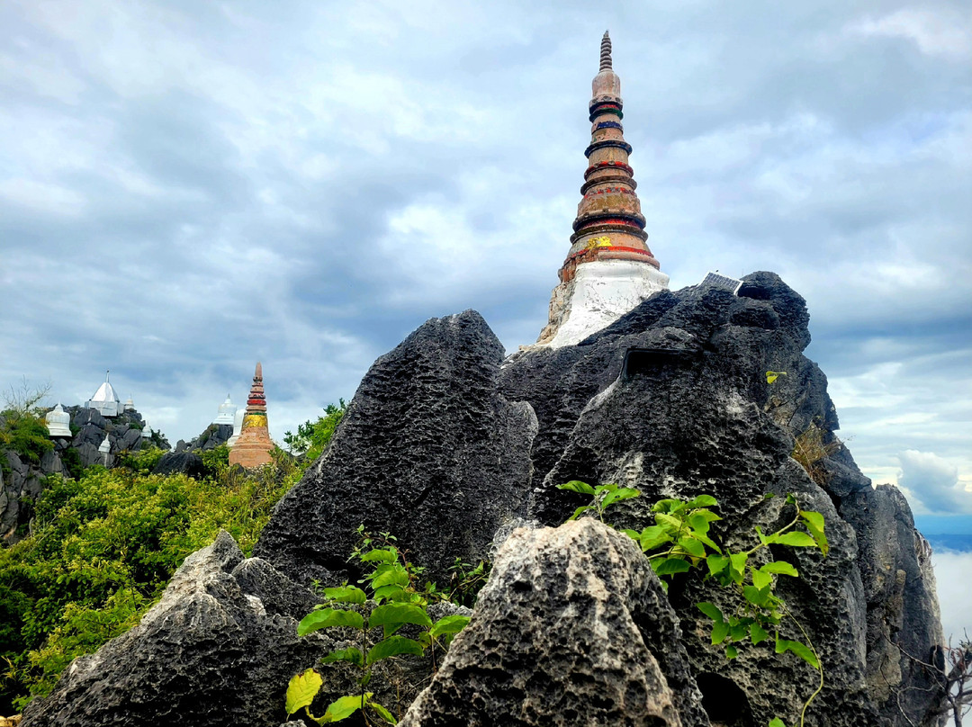 Chiangmai Siam Travel-清迈必去景点
