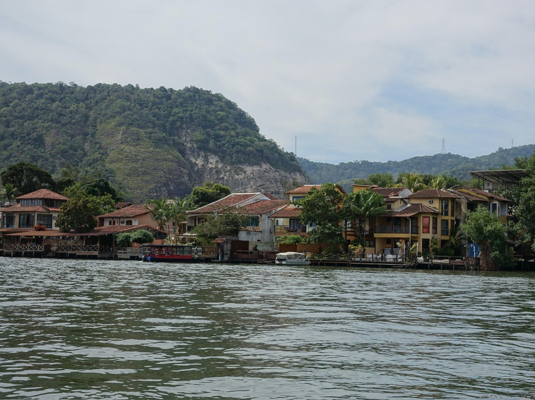 Vida Carioca Tours-里约热内卢必去景点