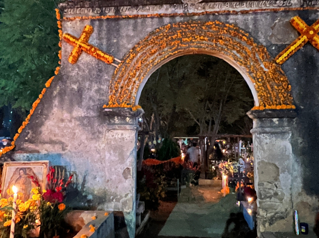 Explora Latin America-墨西哥城必去景点