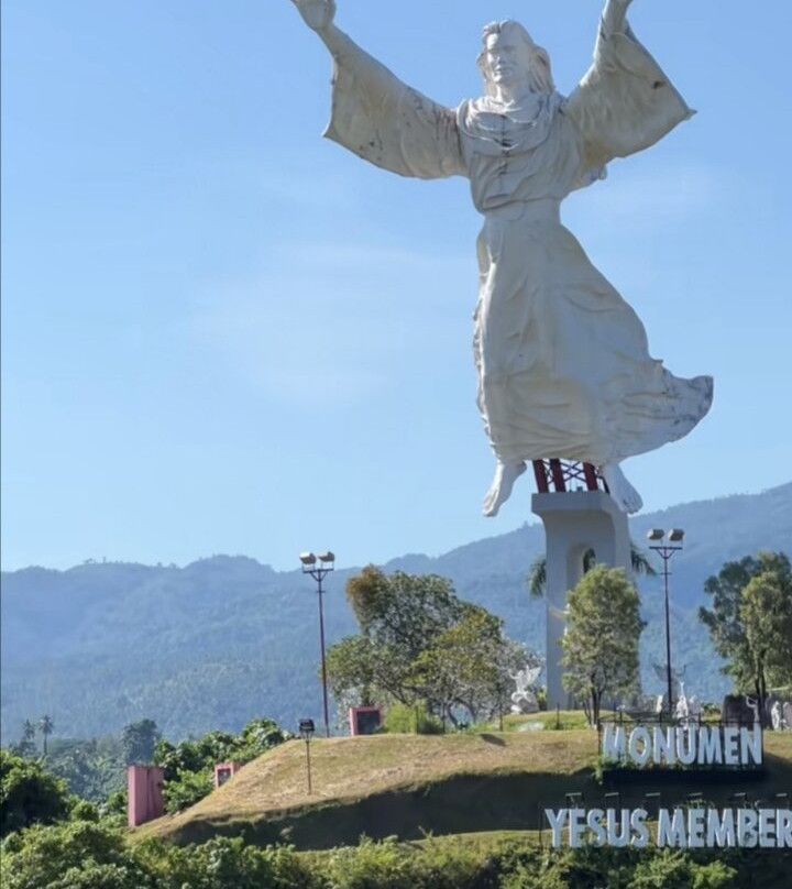 Bunaken National Marine Park-布纳肯岛必去景点