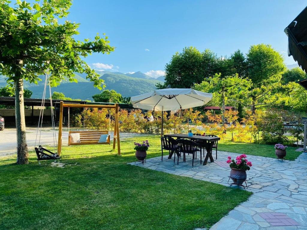 Orma酒店住宿-Rodon Guesthouse