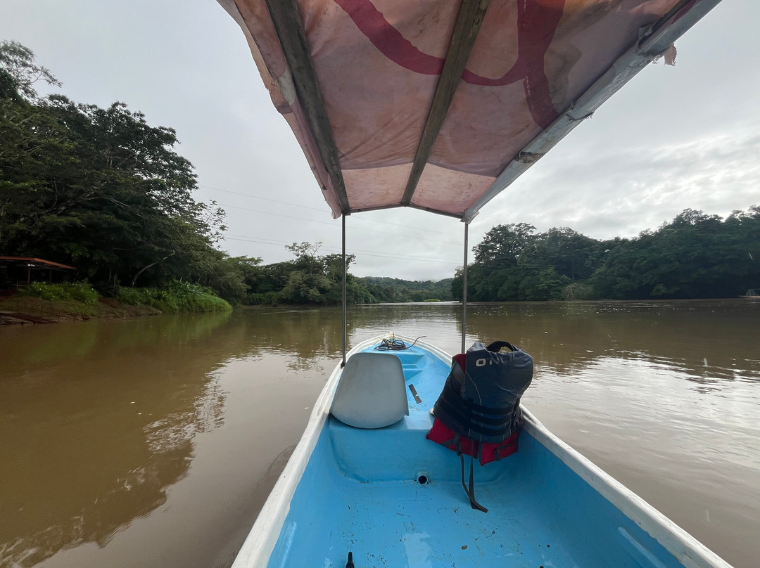 Pizote Tours-Boca Tapada必去景点