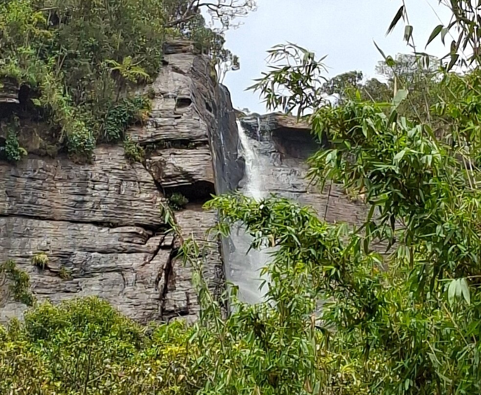 Lover's Leap Falls-奴娃拉伊利雅必去景点