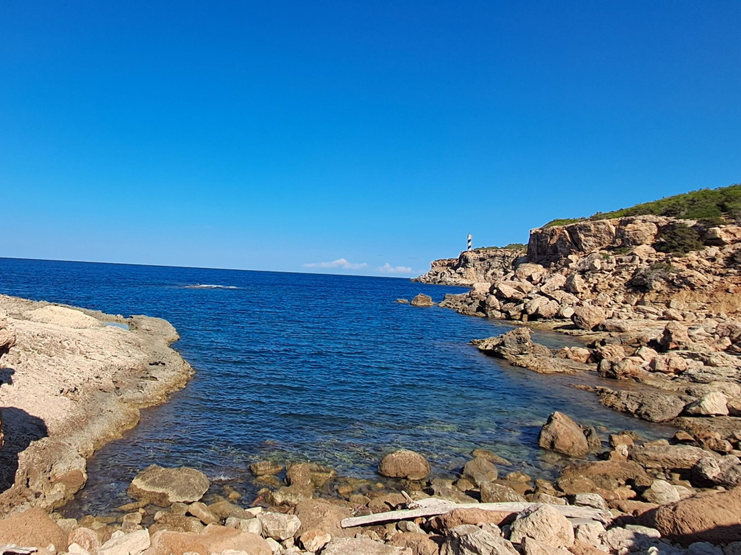 Punta d'es Moscarter-波蒂那茨必去景点