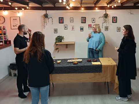 Flamenco Por Un Día-塞维利亚必去景点