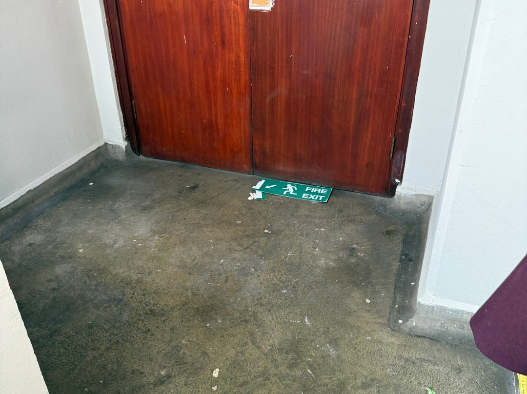 Travelodge Kingston Upon Thames Central主图