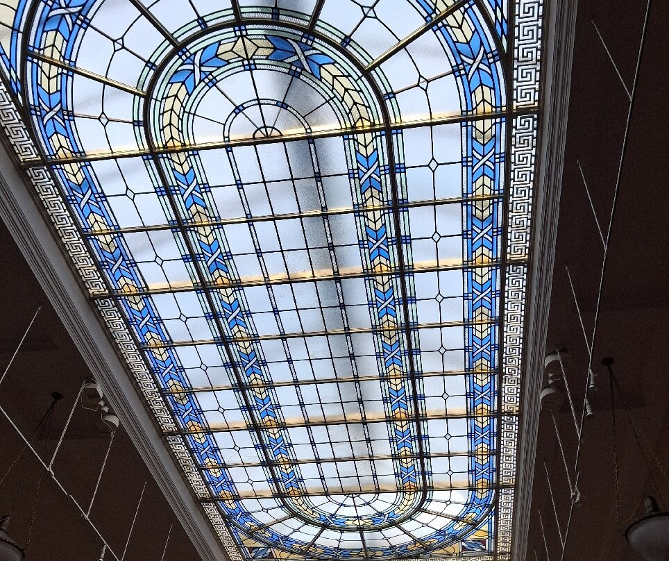 Russell-Cotes Art Gallery & Museum-伯恩茅斯必去景点