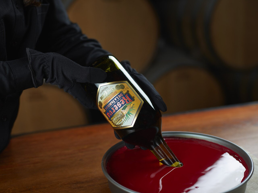 Fábrica La Rojeña-特基拉必去景点