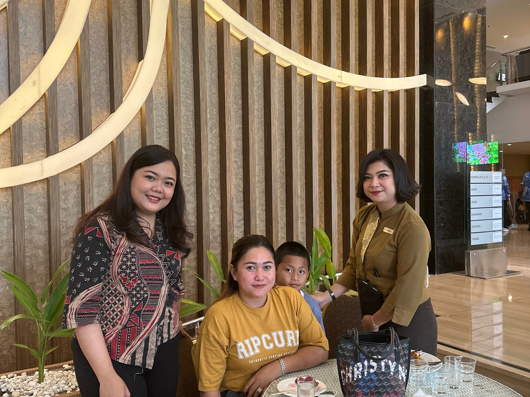 FUGO Hotel Banjarmasin主图