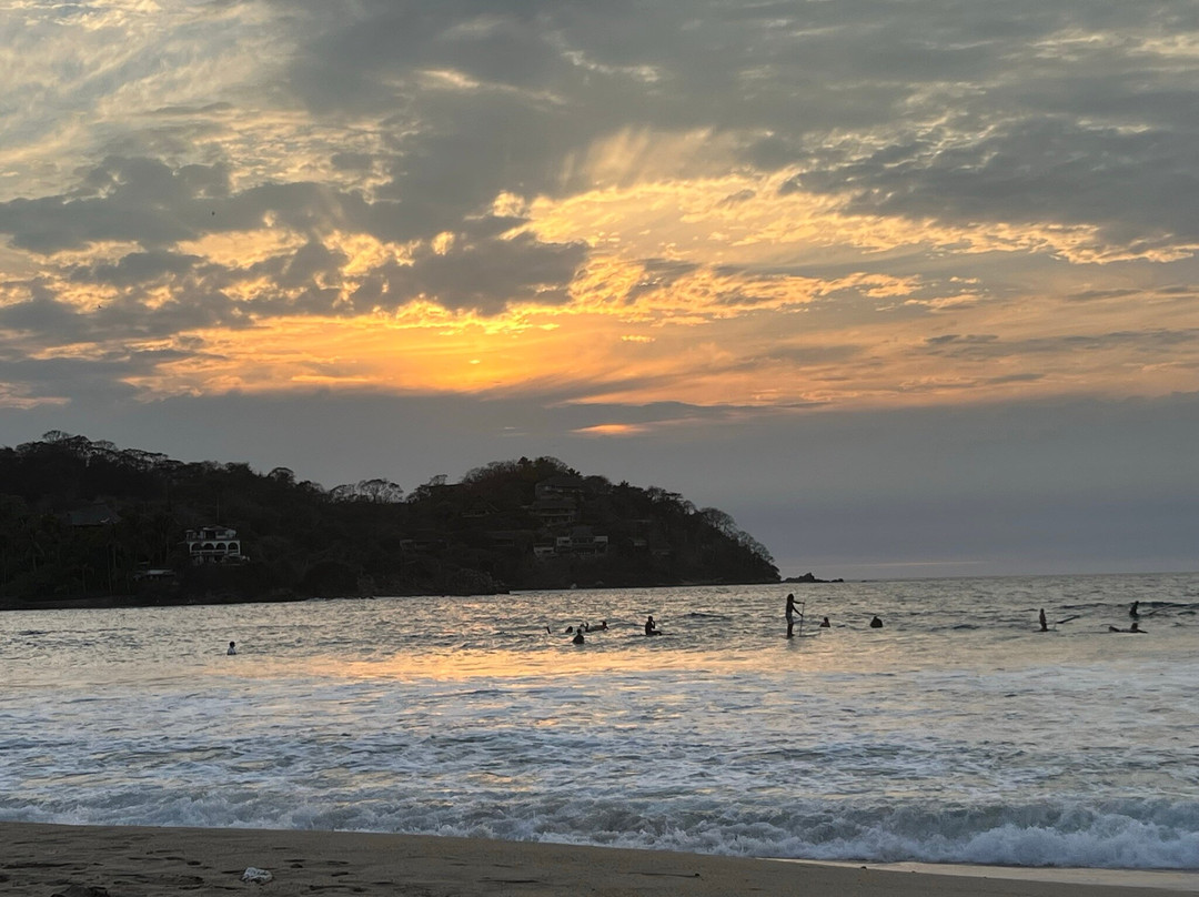 Ride With Style-Mezcales必去景点