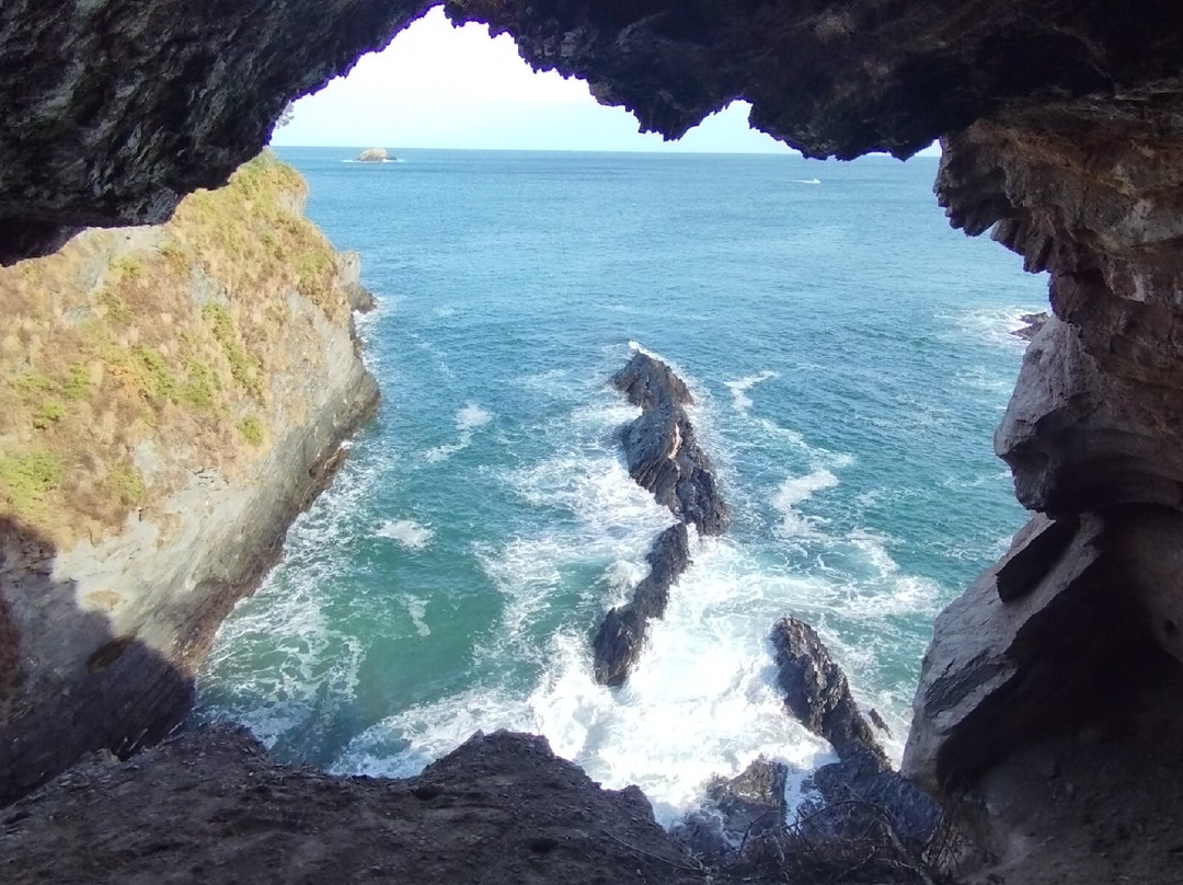 Cueva de la doncella