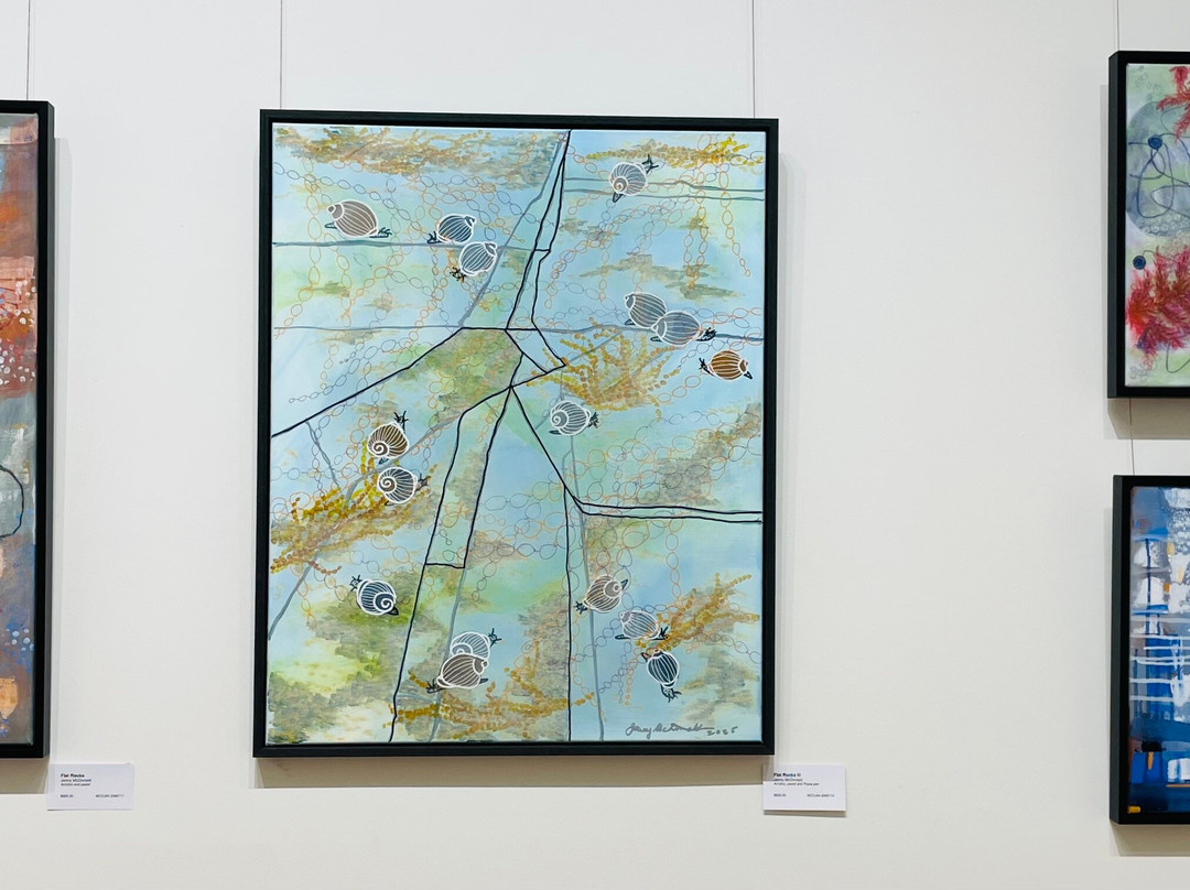 Meeniyan Art Gallery-Meeniyan必去景点