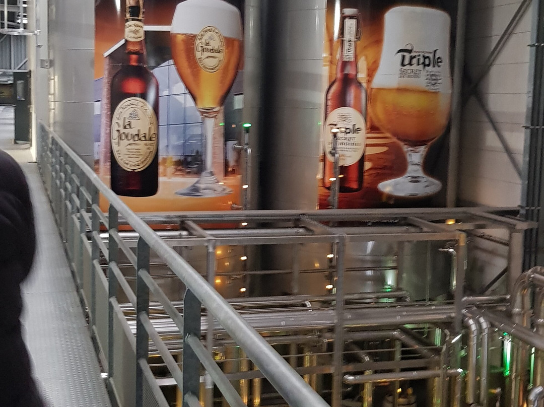 Brasserie Goudale-Arques必去景点