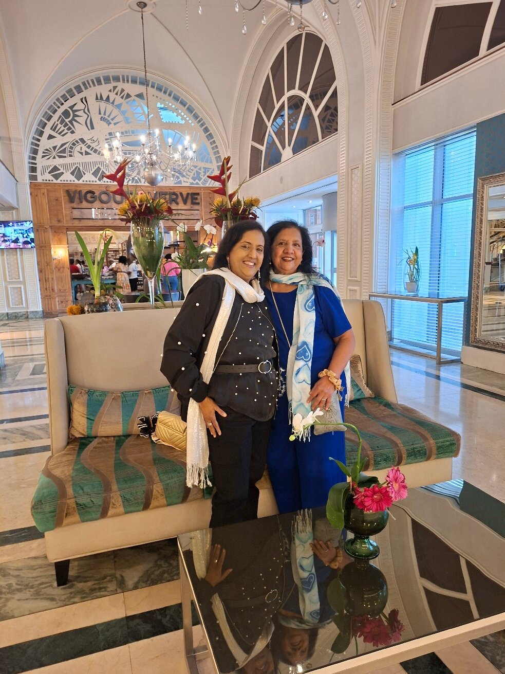 俄朗格尼南方太阳酒店-官方